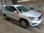 2014 Volkswagen Tiguan S