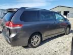 2011 Toyota Sienna XLE