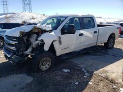 Ford f350 Super Duty Vehiculos salvage en venta: 2021 Ford F350 Super Duty