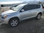 2007 Toyota Rav4 Sport