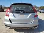 2020 Honda FIT Sport