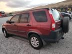 2006 Honda CR-V EX