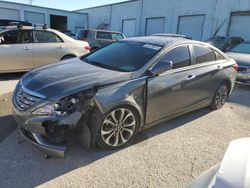 Hyundai Vehiculos salvage en venta: 2013 Hyundai Sonata SE