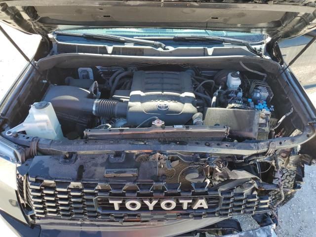 2020 Toyota Tundra Crewmax SR5