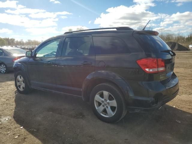 2012 Dodge Journey SXT