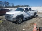 2006 Chevrolet Silverado K1500