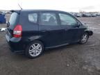 2008 Honda FIT Sport