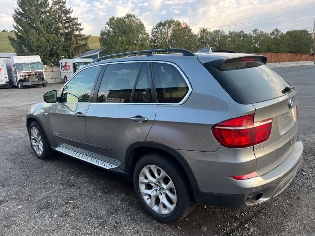 2013 BMW X5 XDRIVE35I