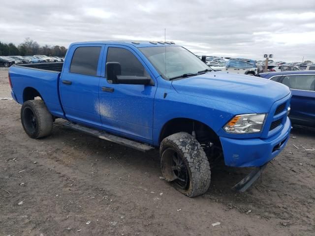 2018 Dodge RAM 2500 ST