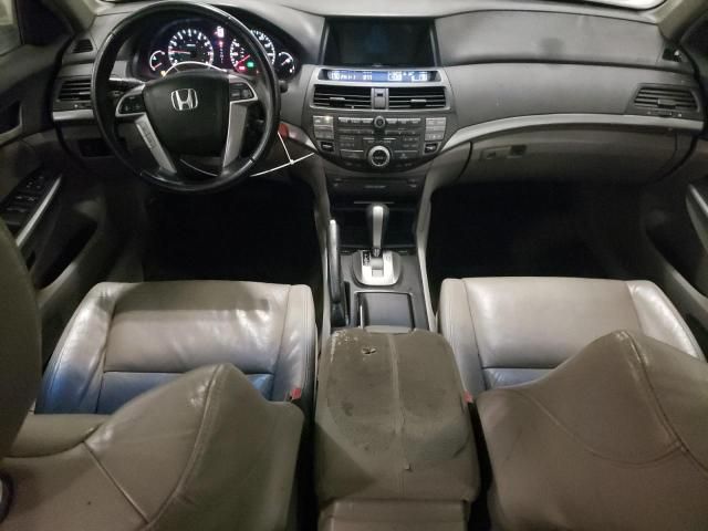 2009 Honda Accord EXL