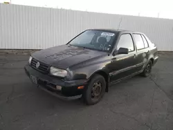 Volkswagen Vehiculos salvage en venta: 1998 Volkswagen Jetta TDI