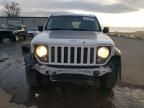 2011 Jeep Liberty Renegade