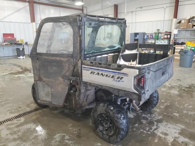 2023 Polaris Ranger SP 570 Premium