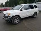 2008 Honda Pilot EXL