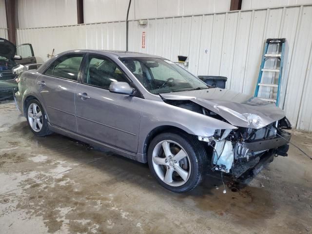 2008 Mazda 6 I