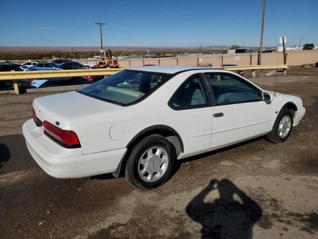 1994 Ford Thunderbird LX