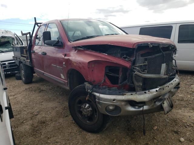 2006 Dodge RAM 2500 ST