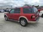 2007 Ford Explorer Eddie Bauer