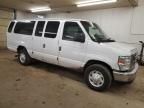 2012 Ford Econoline E350 Super Duty Wagon