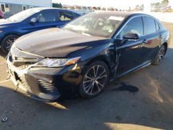 Toyota salvage cars for sale: 2019 Toyota Camry L