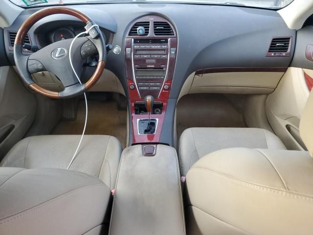 2008 Lexus ES 350