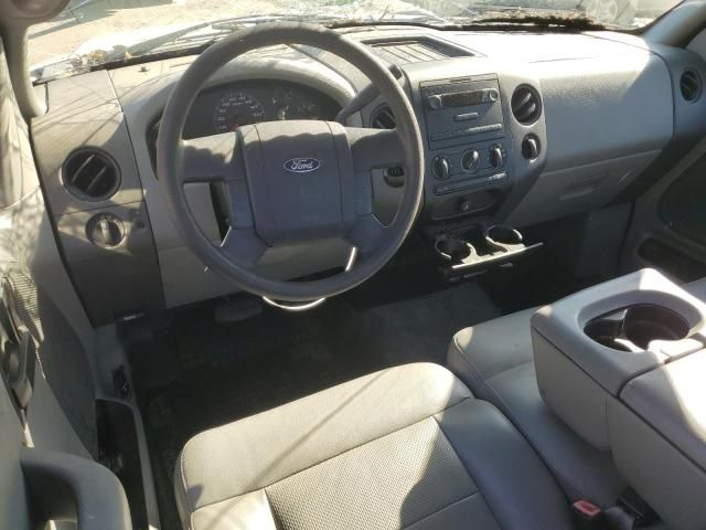 2004 Ford F150