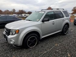 2010 Ford Escape XLT en venta en Hillsborough, NJ