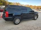 2008 Chevrolet Tahoe K1500 Hybrid