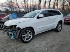 2015 Jeep Grand Cherokee Summit