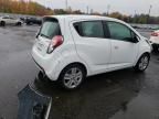 2014 Chevrolet Spark 1LT