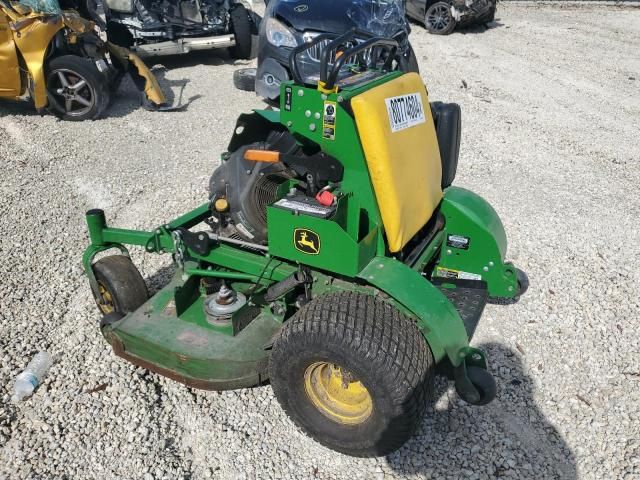 2021 John Deere 652R