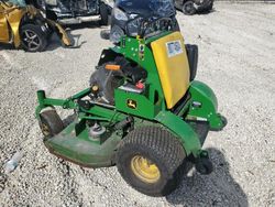 John Deere salvage cars for sale: 2021 John Deere 652R