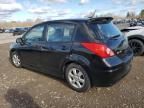 2010 Nissan Versa S