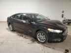 2013 Ford Fusion SE Hybrid