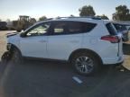 2018 Toyota Rav4 HV LE