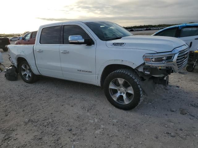 2020 Dodge RAM 1500 Longhorn