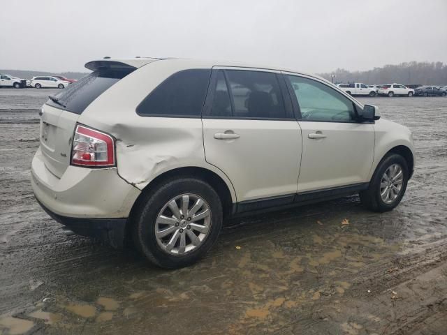 2007 Ford Edge SEL Plus