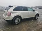 2007 Ford Edge SEL Plus