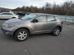 Nissan Vehiculos salvage en venta: 2009 Nissan Murano S