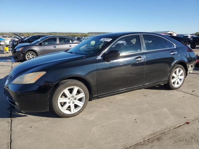 2008 Lexus ES 350