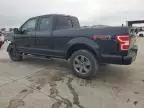 2020 Ford F150 Super Cab