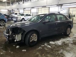 Salvage cars for sale at Littleton, CO auction: 2008 Chevrolet Cobalt LS