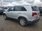 2011 KIA Sorento Base