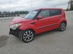 2012 KIA Soul +