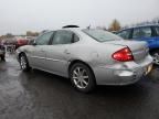 2007 Buick Lacrosse CXL