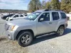 2007 Nissan Xterra OFF Road