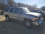 2002 GMC Yukon