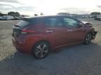 2020 Nissan Leaf SL Plus