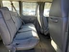 2007 GMC Savana G3500