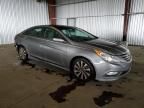 2014 Hyundai Sonata SE